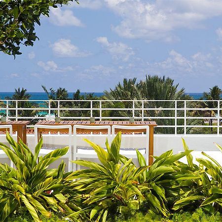 Tudor Hotel & Suites Μαϊάμι Μπιτς Εξωτερικό φωτογραφία